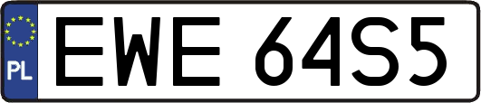 EWE64S5