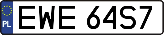 EWE64S7