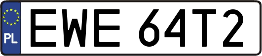 EWE64T2