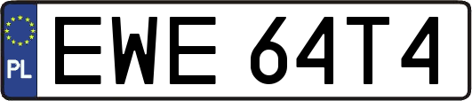 EWE64T4