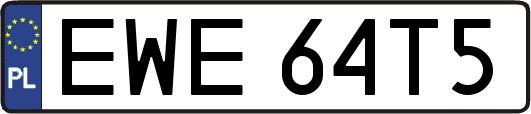 EWE64T5