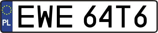 EWE64T6