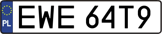 EWE64T9