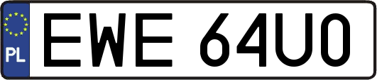 EWE64U0