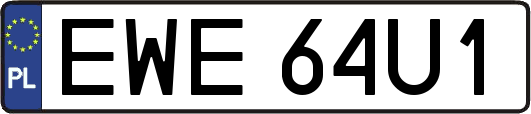 EWE64U1