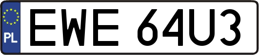 EWE64U3