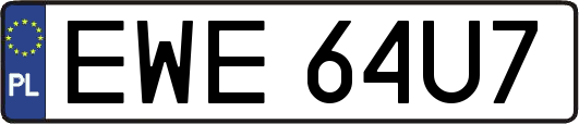 EWE64U7