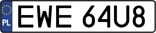 EWE64U8