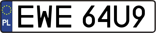 EWE64U9