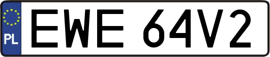 EWE64V2