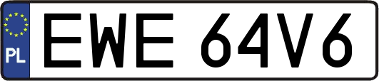 EWE64V6