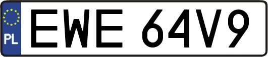 EWE64V9
