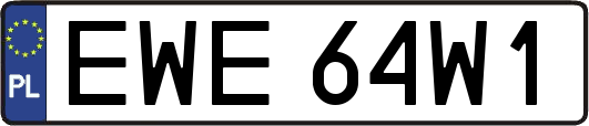 EWE64W1