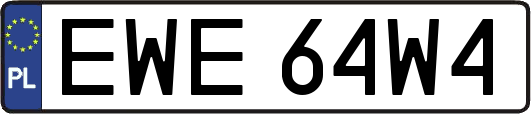 EWE64W4