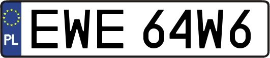 EWE64W6