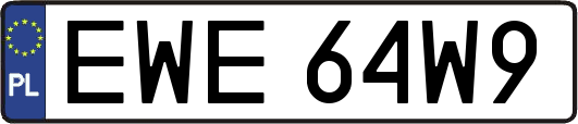 EWE64W9