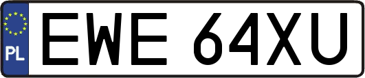 EWE64XU