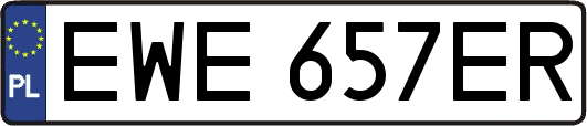 EWE657ER