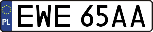 EWE65AA