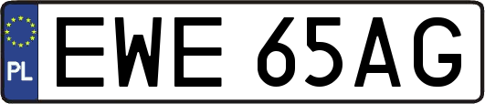 EWE65AG
