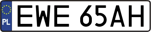EWE65AH