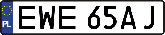 EWE65AJ