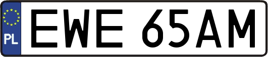EWE65AM