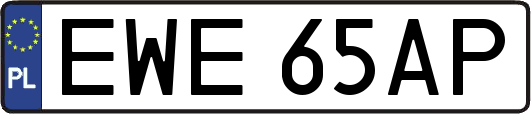 EWE65AP