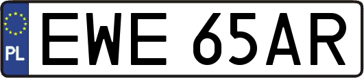 EWE65AR