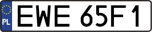 EWE65F1