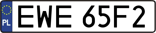 EWE65F2