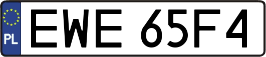 EWE65F4