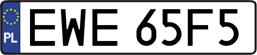 EWE65F5