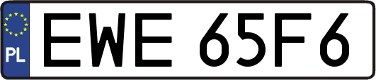 EWE65F6