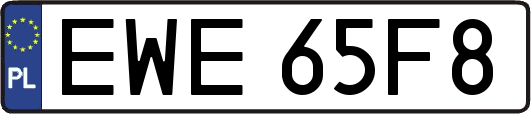 EWE65F8