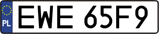 EWE65F9