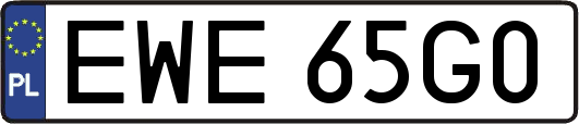 EWE65G0