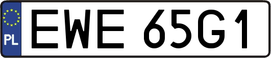 EWE65G1