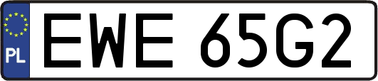 EWE65G2