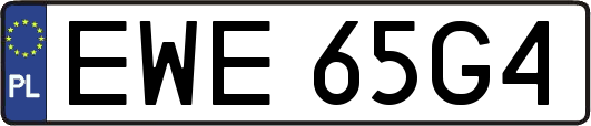 EWE65G4