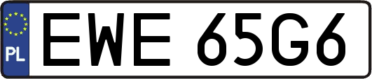 EWE65G6