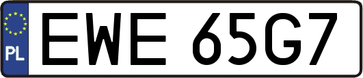EWE65G7