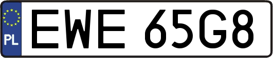 EWE65G8
