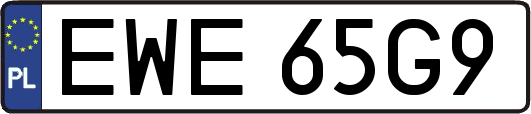 EWE65G9