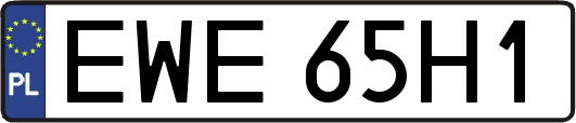EWE65H1