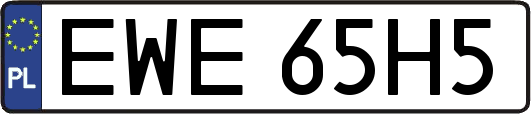 EWE65H5