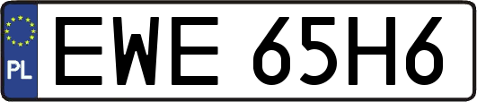 EWE65H6