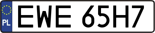 EWE65H7
