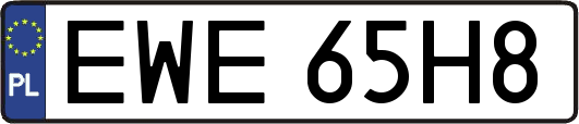 EWE65H8