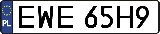 EWE65H9